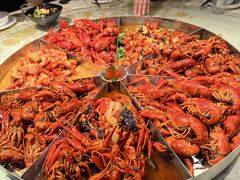 -聚味瞿记·龙虾堂(天元店)