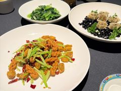 -肆月河豚·淮扬菜·湘菜(华天店)
