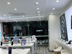 -荣耀授权专卖店(黄浦浙江中路店)