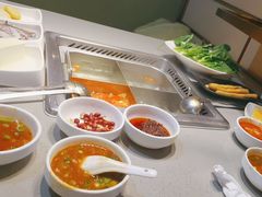 -海底捞火锅(杭州滨江九宜城店)