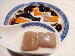 -老廣糖水铺(乐汇城店)