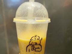 -喜茶(天津乐宾百货店)