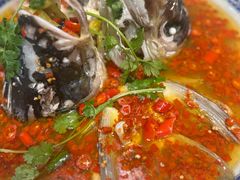 -湘潭九龙鱼头店(城南西路店)