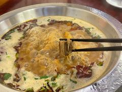 -老城红焖羊肉(老步行街店)