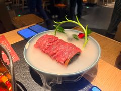 -盡膳口福跷脚牛肉火锅(国贸商城店)