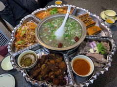 -鹏馨羊羔肉·非遗(新建街店)