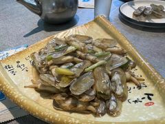 -林记象山海鲜(广灵二路店)