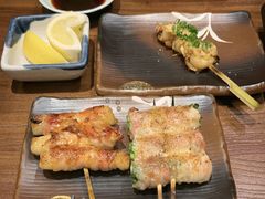 -鸟鹏烧鸟居酒屋(天河领展店)