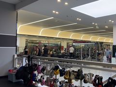 -奇迹健身(SM广场店)