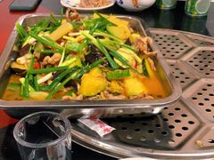 -二0二李记南瓜田鸡老字号(宜宾一店)