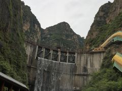 -龙庆峡风景区