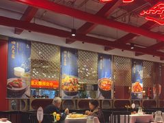 -大鸭梨烤鸭·北京菜(南小街/南苑店)