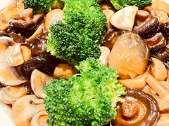 -峨嵋酒家(地安门店)