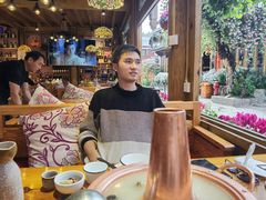 -民食香·腊排骨野生菌美食(木府店)