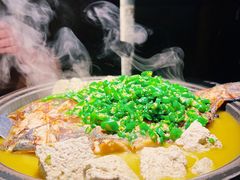 -烤匠麻辣烤鱼(万象城店)