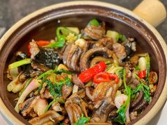 -飞尝蚝·顺德菜·鱼生(顺德总店)