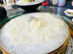 -祈胜邨•顺德鱼生•顺德菜(容桂店)
