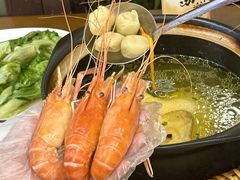 -蟹天蟹地农家菜·阳澄湖大闸蟹(浅水湾店)