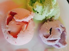 -中央电视塔旋转餐厅