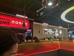 -师烤·豆花烤鱼(深圳坂田天虹店)