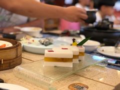 -点都德(华强南店)