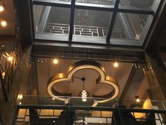 -星巴克臻选(成都宽窄巷子店)