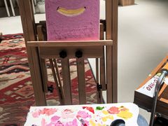 -Fun Job Art 零基础油画国画DIY画室(望京店)