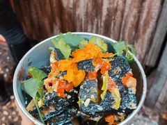 -董顺桃老长沙臭豆腐(步行街店)