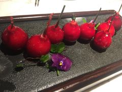 -韵秋荷(宝山龙湖天街店)