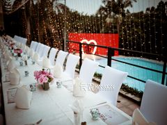 2号别墅-深圳麒麟山庄