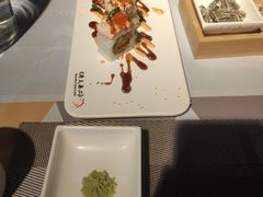 -将太无二·北美传奇寿司(瑞士公寓店)