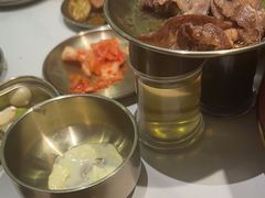 -西塔老太太泥炉烤肉(川沙百联店)