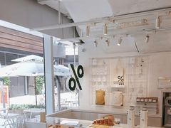 -% Arabica阿拉比卡咖啡(前滩太古里店)