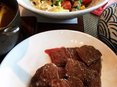 -热血兄弟·炭火烤肉(融侨中心店)