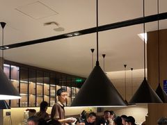 -五谷丰登农家院·地道胶东菜·海鲜烧烤(威海店)
