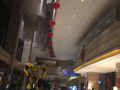 -北京园博大酒店