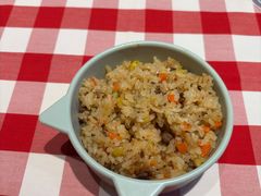 -西贝(紫荆广场店)