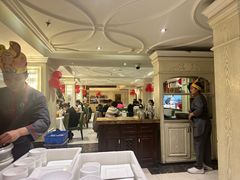 -大鸭梨烤鸭(左家庄店)