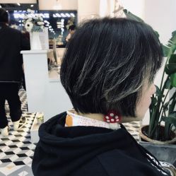 -ASA HAIR SALON