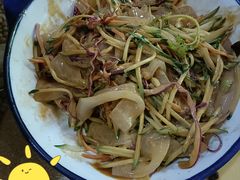 -人民公社大食堂(顺义总店)