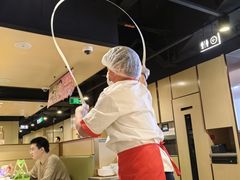 -海底捞火锅(莘松路店)