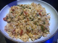 -很久以前羊肉串(打浦路店)