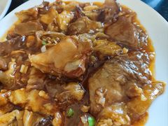 -清真宏玉祥黄门脸餐厅(华荫东里店)