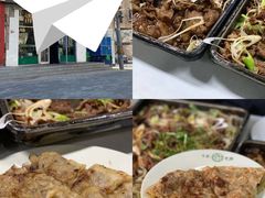 -清真永恒华威肉饼(潘家园店)