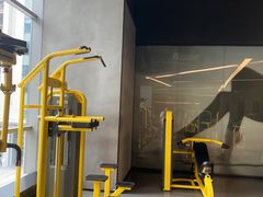 -锐动健身游泳(博地中心店)