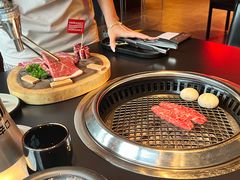 -火浪壹 by tigergrill(33小镇店)