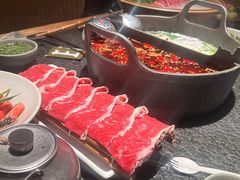 -三出山火锅(南京万象天地店)
