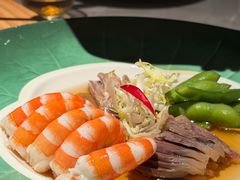 -醉庐·新上海菜(南京西路店)