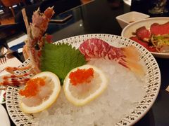 -Mr·Fish鱼鲜生海鲜放题(银泰in99店)