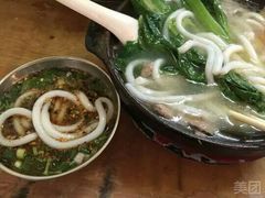 -贵州沾水米线(学田湾店)